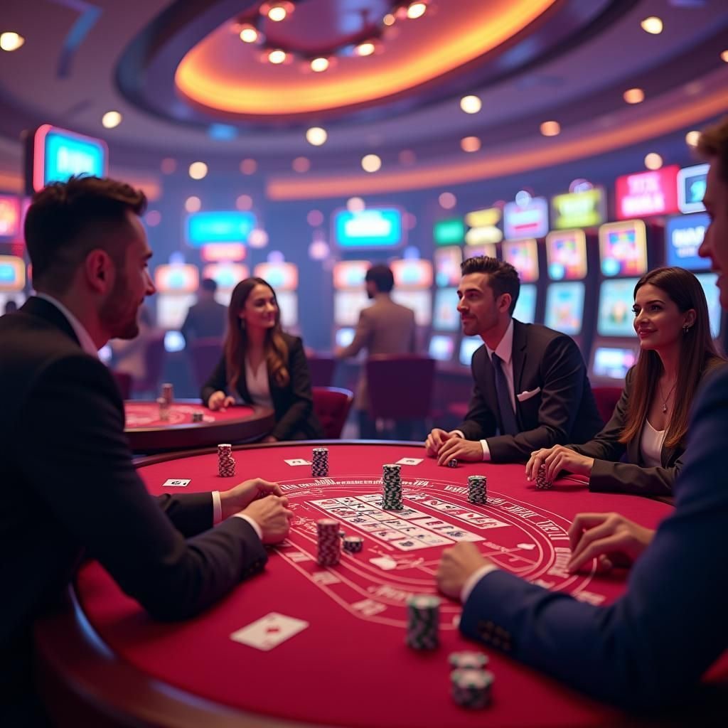 Pengguna pm200 menggunakan smartphone untuk akses sportsbook dan slot online dengan mudah